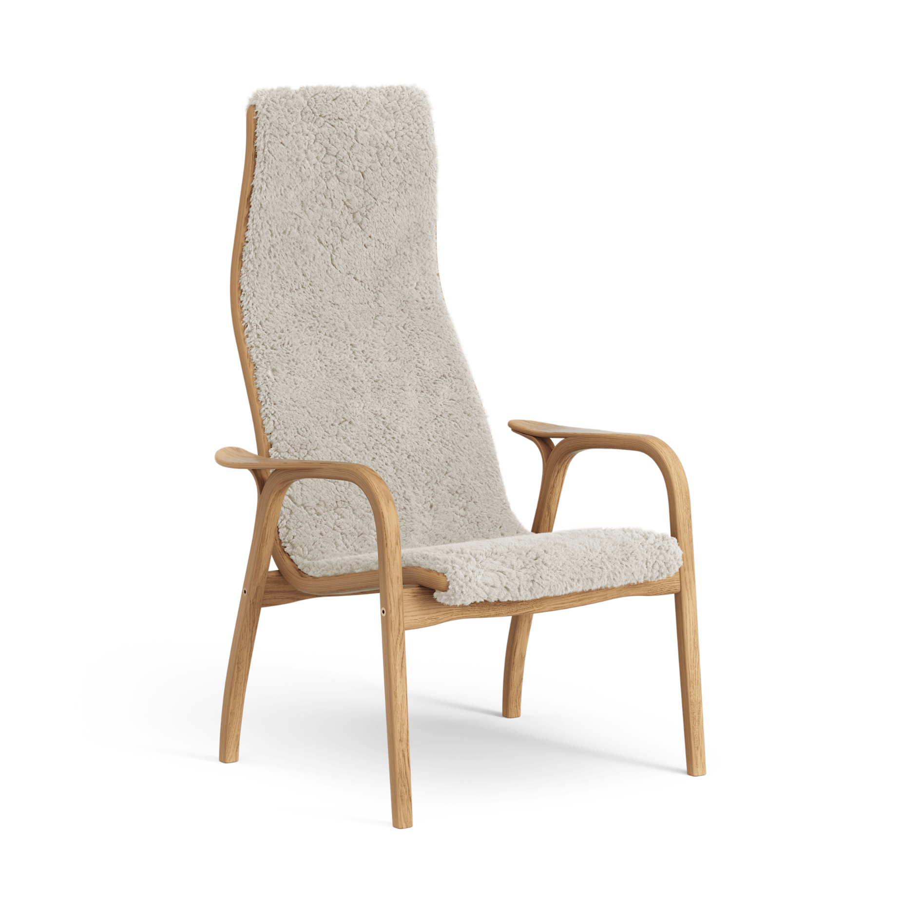 Lamini Easy Chair for Kids
